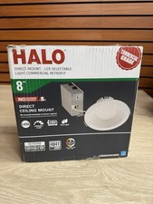 Halo lcr8 inch for sale  Indianapolis