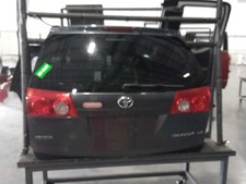 Used deck lid for sale  Bellmawr