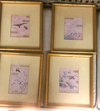 Set vintage asian for sale  Asheville