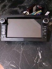 Autoradio din android usato  San Giuliano Milanese