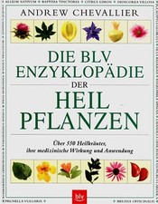 Blv enzyklopädie heilpflanzen gebraucht kaufen  Berlin