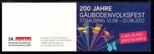 Portocard 200 volksfest gebraucht kaufen  Straubing