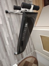 Bauchtrainer kettler gebraucht kaufen  Deutschland