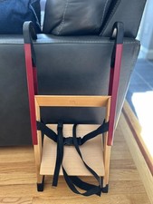 Handysitt wooden high for sale  Boylston