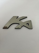 Ford badge emblem for sale  COVENTRY
