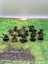 Vintage warhammer 3rd for sale  CARRICKFERGUS