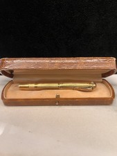 Montblanc safety fountain usato  Roma