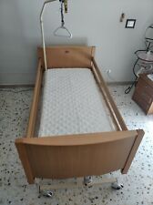 Letto elettrico ortopedico usato  Scordia