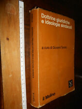 Libro dottrine giuridiche usato  Fonte Nuova
