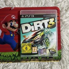 Dirt ps3 playstation usato  Giugliano in Campania