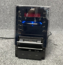 Jvc micro component for sale  North Miami Beach