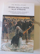 Storia della caccia usato  Verona