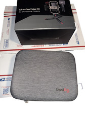 Smallrig phone video for sale  Harrisburg