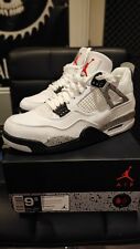 Jordan retro white d'occasion  Taissy