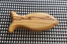 Fisch livenholz handschmeichle gebraucht kaufen  Wallenfels