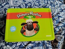 Shaun mouton. intégrale d'occasion  Clisson