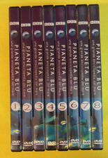 Lotto dvd pianeta usato  Ferrara