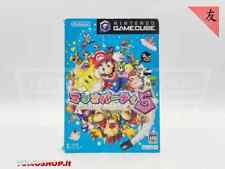 Mario party completo usato  Roma