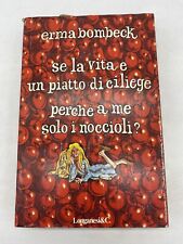 Erma bombeck vita usato  Borgo Mantovano