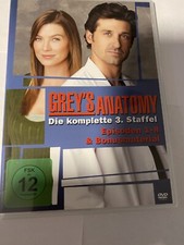 Dvd serien grey gebraucht kaufen  Essen