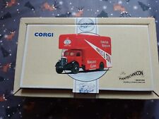 Corgi classic commercials for sale  SCUNTHORPE