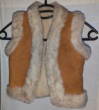 Gilet chaud douillet d'occasion  Chamalières