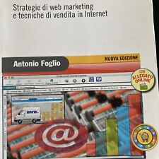 Commerce web marketing usato  Firenze