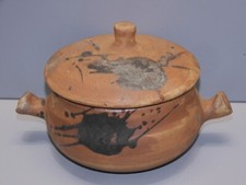 Ancien pot couvert d'occasion  Angoulême