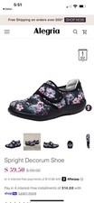 Alegria spring decorum for sale  Buffalo