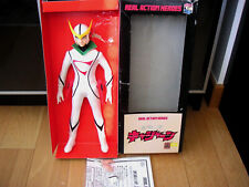 Kyashan casshern figure usato  Italia