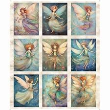 Enchanted fairies picture for sale  GILLINGHAM