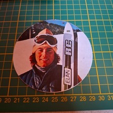 Adesivo vintage sticker usato  Oliveto Lario