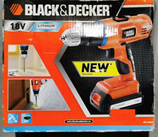 Black decker epl188kb gebraucht kaufen  Landau a.d.Isar