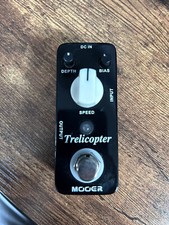 Mooer trelicopter optical for sale  SKELMERSDALE