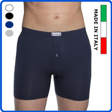 Boxer uomo gamba usato  Vanzaghello