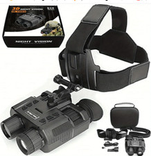 Night vision goggles for sale  DARWEN