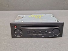 Autoradio renault clio d'occasion  Velaux
