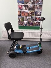 folding mobility scooter for sale folding mobility scooter for sale LEIGH