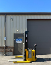 2021 yale walkie for sale  Bentonville