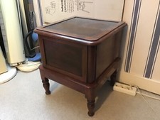 Marche pied escamotable d'occasion  Metz-