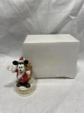 Disney lenox mickey for sale  Westover
