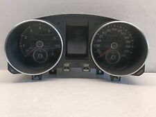 5k0920860f quadro strumenti usato  Roma