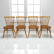 Ercol windsor spindle for sale  HALSTEAD