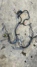 Faisceau moteur peugeot d'occasion  Rosny-sur-Seine