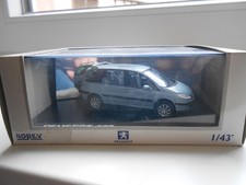 Minature peugeot 807 d'occasion  Eckbolsheim