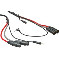 Cabo Breakaway PSC XLR Betacam 25’ comprar usado  Enviando para Brazil