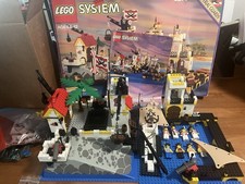 lego vintage pirates for sale lego vintage pirates for sale Richardson