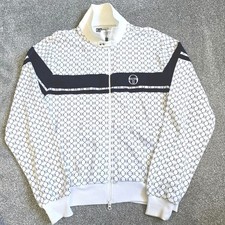 Vintage sergio tacchini for sale  SOUTHSEA