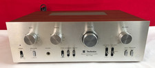 Technics 7100 stereo for sale  BLACKPOOL