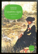 Quattro cigni saga usato Quattro cigni saga usato  Ravenna